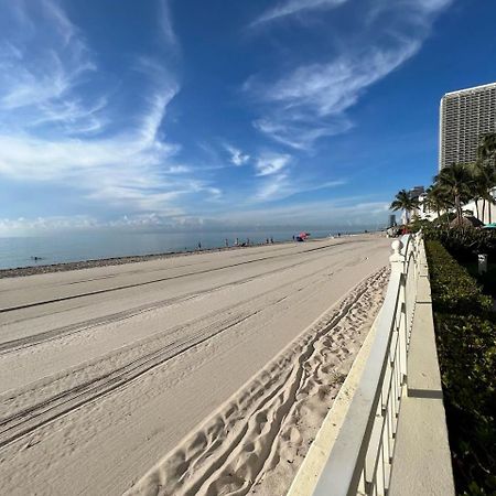 Miami Hollywood Great Two Bedroom Apartment With Channel View 006-22Bvic מראה חיצוני תמונה
