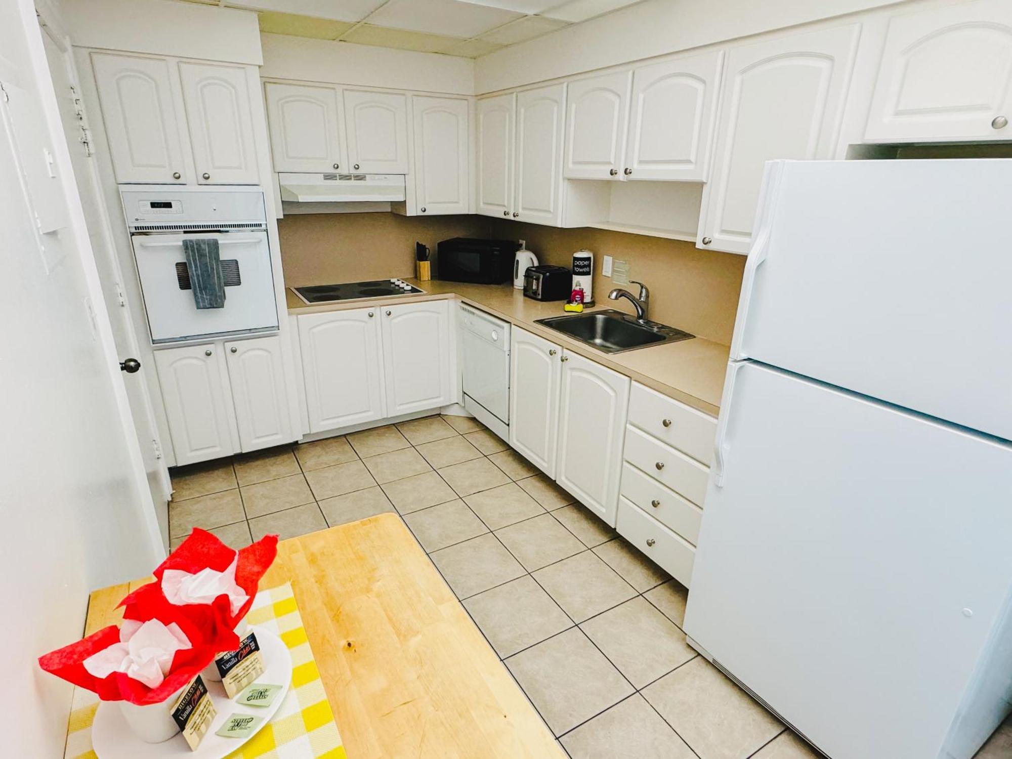 Miami Hollywood Great Two Bedroom Apartment With Channel View 006-22Bvic מראה חיצוני תמונה