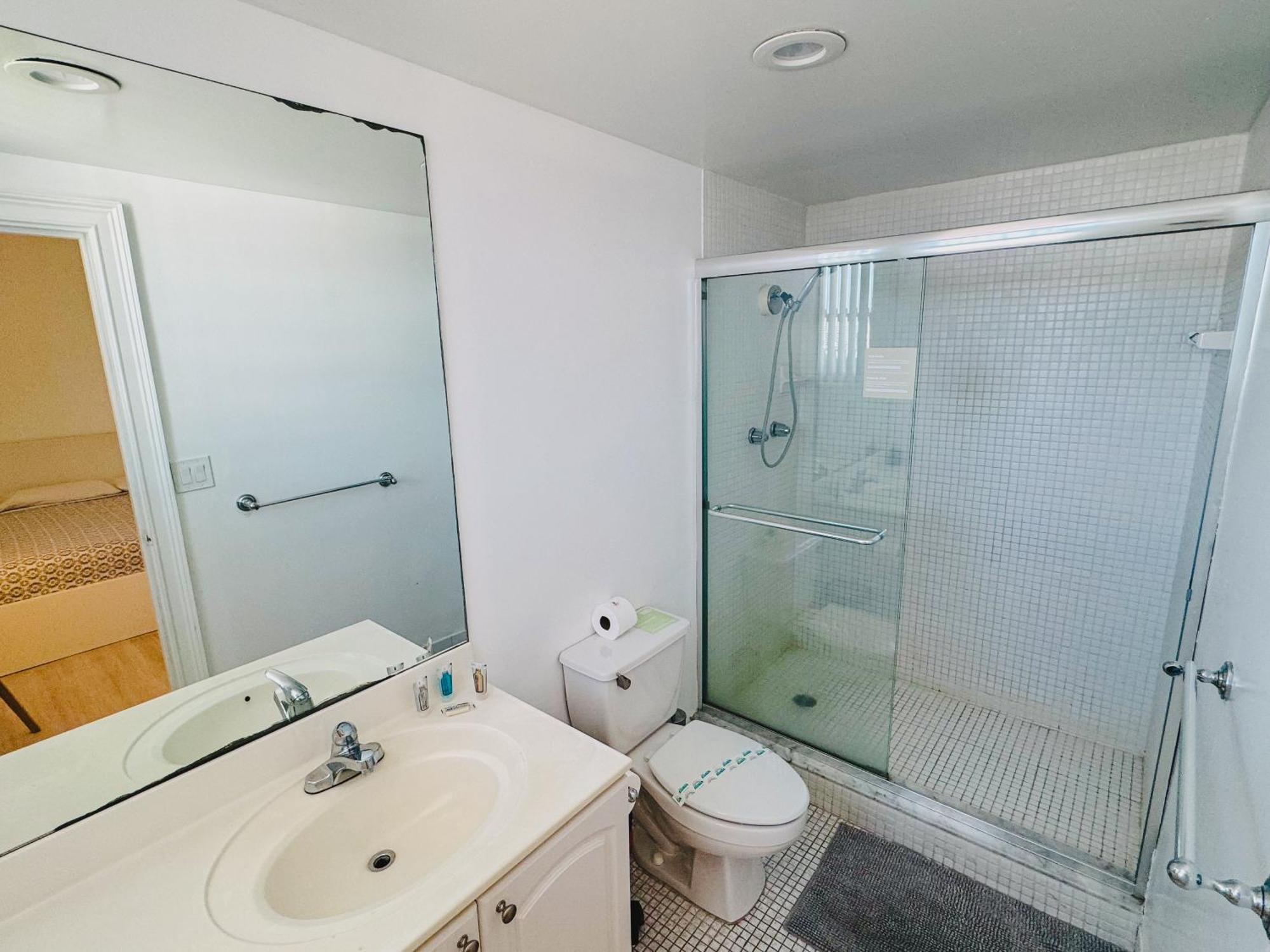 Miami Hollywood Great Two Bedroom Apartment With Channel View 006-22Bvic מראה חיצוני תמונה